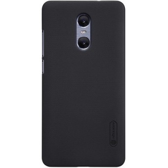 Чехол бампер Back Case Xiaomi Redmi Pro (Black) Nillkin - Metoo (1)
