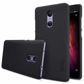 Чехол бампер Back Case Xiaomi Redmi Pro (Black) Nillkin - Metoo (2)