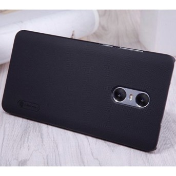 Чехол бампер Back Case Xiaomi Redmi Pro (Black) Nillkin - Metoo (3)
