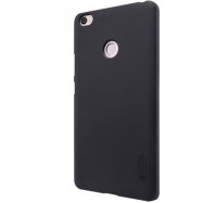 Чехол бампер Xiaomi Back Case for Mi Max (Black) Nillkin