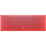 Колонка Xiaomi Mi Bluetooth speaker Red