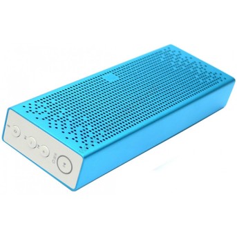 Колонка Xiaomi Mi Bluetooth speaker Blue - Metoo (2)