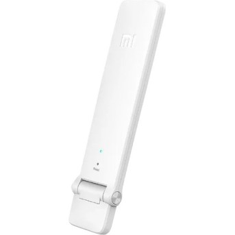 Усилитель Wi-Fi сигнала Xiaomi Mi Wi-Fi Amplifier 2 White - Metoo (1)