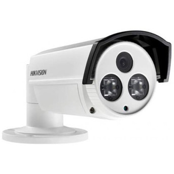 Уличная камера Hikvision DS-2CE16C2T-IT5 HD - Metoo (1)