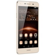 Смартфон Huawei Y5II LTE gold