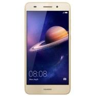 Смартфон Huawei Y6II gold
