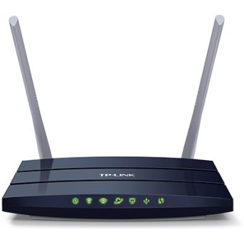 Маршрутизатор TP-Link Archer C50(RU) AC1200 - Metoo (1)