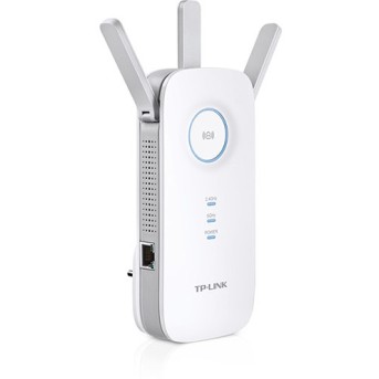 Усилитель Wi-Fi сигнала TP-Link RE450 AC1750 - Metoo (1)