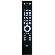 Пульт дистанционного управления OneForAll URC3910 Slim line TV