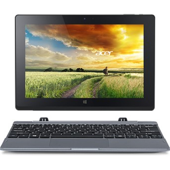 Планшет 2 в 1 Acer One 10,1'' 32Gb Wi-Fi - Metoo (1)