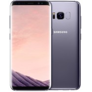 Смартфон Samsung SM-G950FZVDSKZ Galaxy S8 Orchid gray