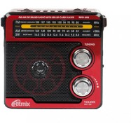 Радиоприёмник RITMIX RPR-202 RED