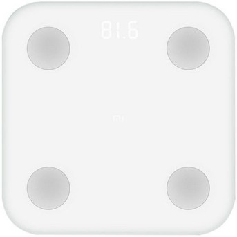 Smart весы Xiaomi Mi Smart Scale 2 - Metoo (1)