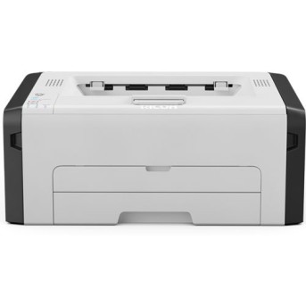 Лазерный принтер SP 220Nw - Metoo (1)