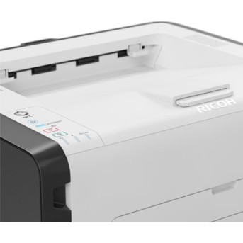 Лазерный принтер SP 220Nw - Metoo (2)