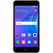 Смартфон Huawei Y3 2017 Серебристый