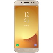Смартфон Samsung Galaxy J5 2017 16Gb Золотой (SM-J530FZDNSKZ)