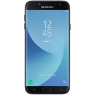 Смартфон Samsung Galaxy J5 2017 Черный (SM-J530FZKNSKZ)