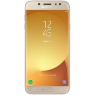 Смартфон Samsung Galaxy J7 2017 Золотой (SM-J730FZDNSKZ)