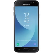 Смартфон Samsung Galaxy J3 2017 (SM-J330FZKDSKZ) Черный