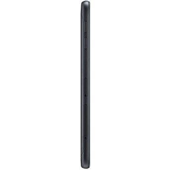 Смартфон Samsung Galaxy J3 2017 (SM-J330FZKDSKZ) Черный - Metoo (3)