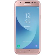 Смартфон Samsung Galaxy J3 2017 16Gb Розовый (SM-J330FZIDSKZ)