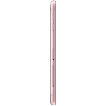 Смартфон Samsung Galaxy J3 2017 16Gb Розовый (SM-J330FZIDSKZ) - Metoo (3)