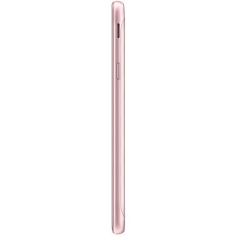 Смартфон Samsung Galaxy J3 2017 16Gb Розовый (SM-J330FZIDSKZ) - Metoo (4)