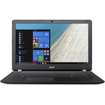 Ноутбук Acer EX2519 15'' (NX.EFAER.060) - Metoo (1)