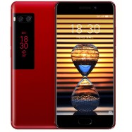 Смартфон Meizu Pro7 64Gb Red