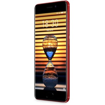 Смартфон Meizu Pro7 64Gb Red - Metoo (2)