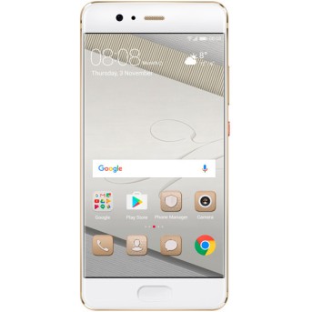 Смартфон Huawei P10 Золотой - Metoo (1)