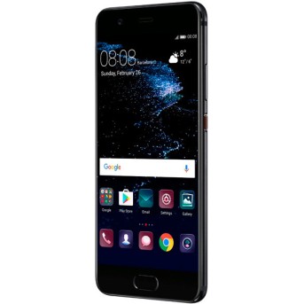 Смартфон Huawei P10 Черный - Metoo (3)