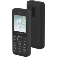 Мобильный телефон Maxvi C20 Черный