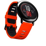 Смарт часы Xiaomi Amazfit Pace Red