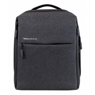 Рюкзак Xiaomi Mi Minimalist Urban Backpack dark