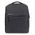Рюкзак Xiaomi Mi Minimalist Urban Backpack dark - Metoo (1)