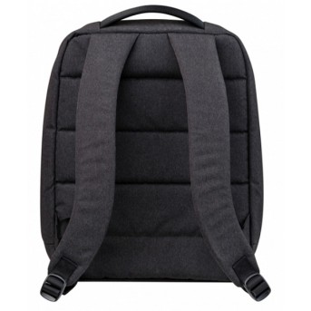Рюкзак Xiaomi Mi Minimalist Urban Backpack dark - Metoo (2)