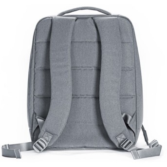 Рюкзак Xiaomi Mi Minimalist Urban Backpack light - Metoo (2)