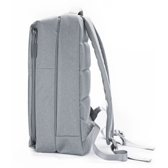 Рюкзак Xiaomi Mi Minimalist Urban Backpack light - Metoo (4)