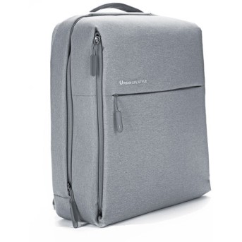 Рюкзак Xiaomi Mi Minimalist Urban Backpack light - Metoo (5)