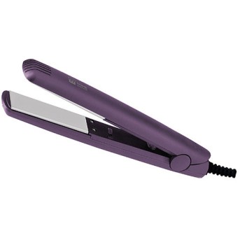 Утюжок для волос HOME ELEMENT HE-HB412 Фиолетовый чароит - Metoo (1)