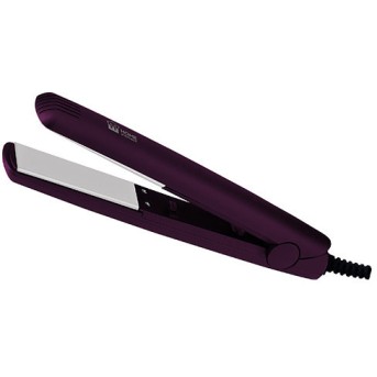 Утюжок для волос HOME ELEMENT HE-HB412 Фиолетовый чароит - Metoo (4)