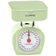 Весы кухонные LUMME LU-1302 механические