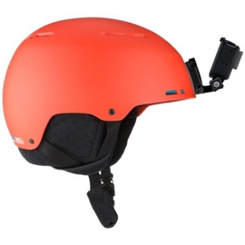 Набор креплений на шлем GoPro AHFSM-001 (Helmet Front + Side Mount) - Metoo (4)