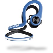 Наушники вкладыши Plantronics Backbeat FIT Headset POWER BLUE