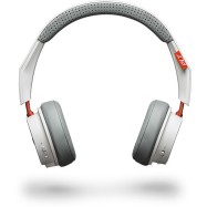 Наушники Plantronics Backbeat 500 Headset WHITE ORANGE