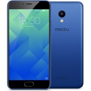 Смартфон Meizu M5 16Gb blue