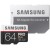 Карта памяти microSD 64Gb Samsung PRO PLUS - Metoo (3)