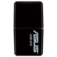Ультракомпактный Wi-Fi USB-адаптер Asus USB-N10 Nano Беспроводной